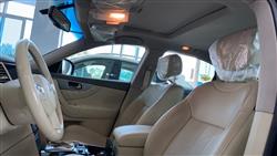 ئينفنتي QX70